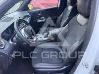 2020 Mercedes Benz GLB 220