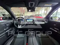 2020 Mercedes Benz GLB 220