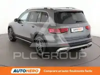 2020 Mercedes Benz GLB 220