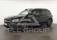 2020 Mercedes Benz GLB 220