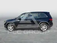 2020 Mercedes Benz GLB 220