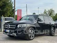 2020 Mercedes Benz GLB 220