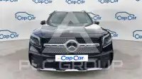 2020 Mercedes Benz GLB 220