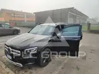 2020 Mercedes Benz GLB 220