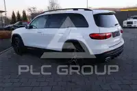 2020 Mercedes Benz GLB 220