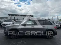 2020 Mercedes Benz GLB 220