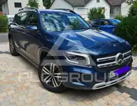 2020 Mercedes Benz GLB 220