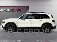 2020 Mercedes Benz GLB 220