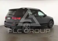 2020 Mercedes Benz GLB 220
