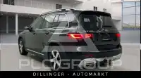 2020 Mercedes Benz GLB 220