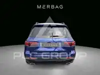 2020 Mercedes Benz GLB 220