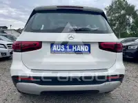 2020 Mercedes Benz GLB 220