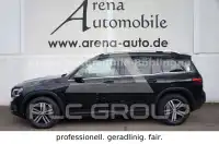 2020 Mercedes Benz GLB 220