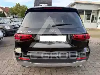 2020 Mercedes Benz GLB 220