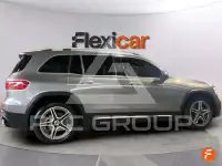 2020 Mercedes Benz GLB 220