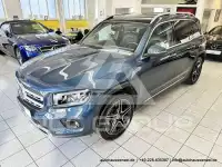 2020 Mercedes Benz GLB 220