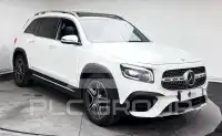 2020 Mercedes Benz GLB 220