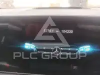 2020 Mercedes Benz GLB 220
