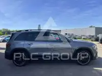 2020 Mercedes Benz GLB 220
