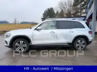 2020 Mercedes Benz GLB 220