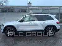 2020 Mercedes Benz GLB 220
