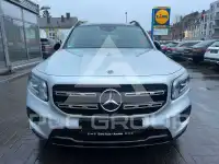 2020 Mercedes Benz GLB 220