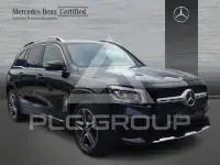 2020 Mercedes Benz GLB 220