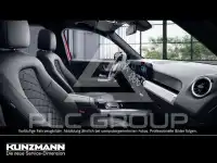 2020 Mercedes Benz GLB 220