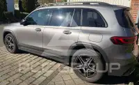 2020 Mercedes Benz GLB 220