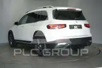 2020 Mercedes Benz GLB 220