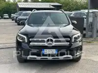 2020 Mercedes Benz GLB 220