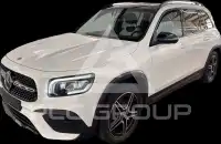 2020 Mercedes Benz GLB 220