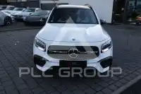 2020 Mercedes Benz GLB 220