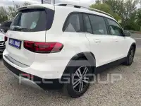 2020 Mercedes Benz GLB 220