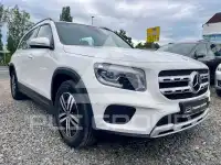 2020 Mercedes Benz GLB 220