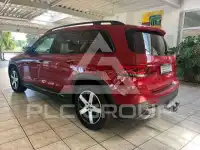 2020 Mercedes Benz GLB 220
