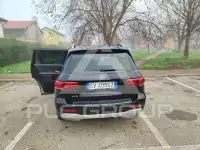 2020 Mercedes Benz GLB 220