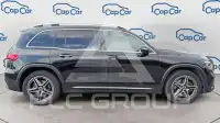 2020 Mercedes Benz GLB 220