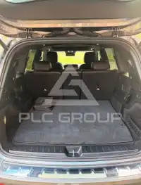 2020 Mercedes Benz GLB 220
