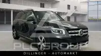 2020 Mercedes Benz GLB 220