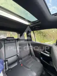 2020 Mercedes Benz GLB 220