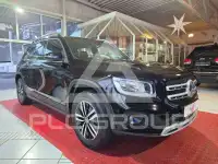 2020 Mercedes Benz GLB 220