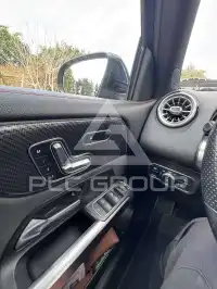 2020 Mercedes Benz GLB 220