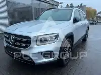 2020 Mercedes Benz GLB 220