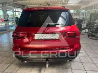 2020 Mercedes Benz GLB 220