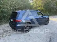 2020 Mercedes Benz GLB 220