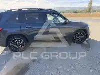 2020 Mercedes Benz GLB 220