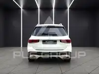 2020 Mercedes Benz GLB 220