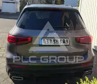 2020 Mercedes Benz GLB 220