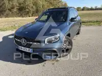 2020 Mercedes Benz GLB 220